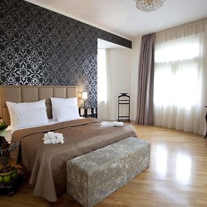 Suite "Koninklijk" met een King Size Bed